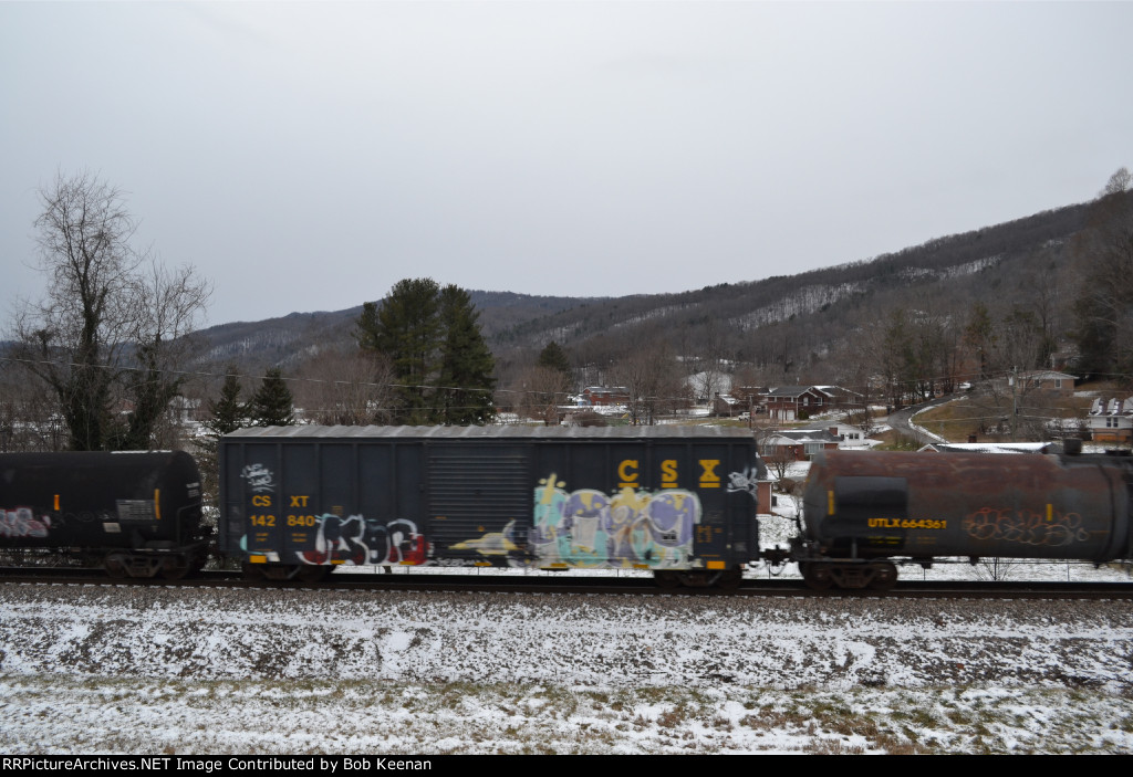 CSXT 142840